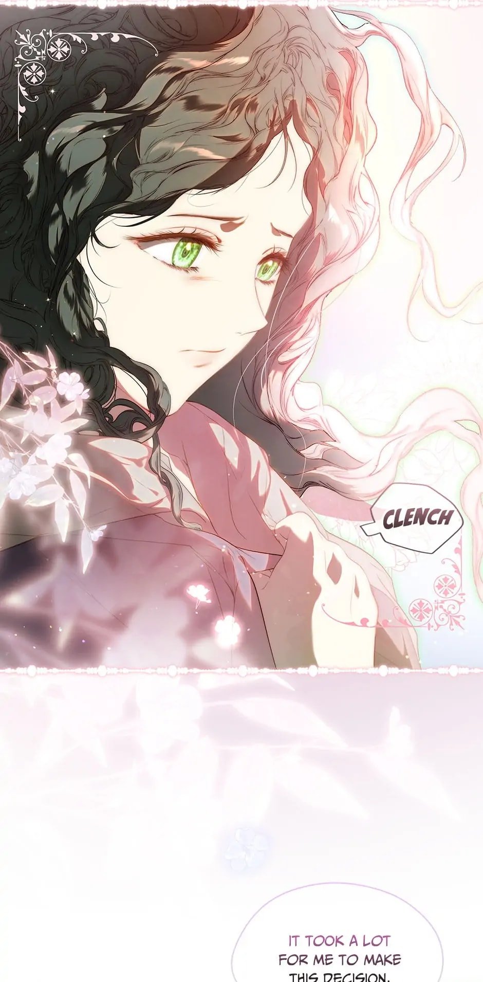 Secret Lady, Chapter 81 image 10